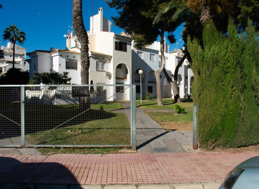 Reventa - Apartamento / piso - Torrevieia - Torrevieja