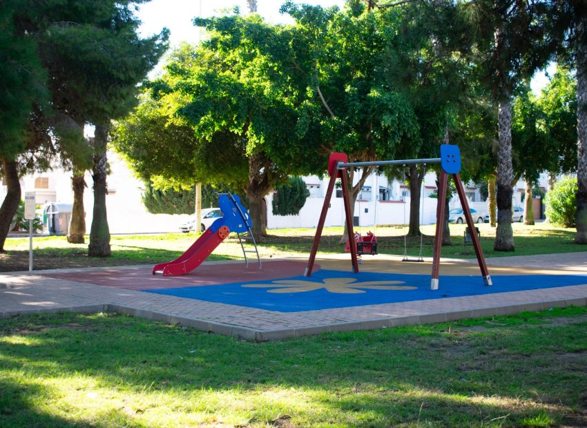 Reventa - Apartamento / piso - Torrevieia - Torrevieja