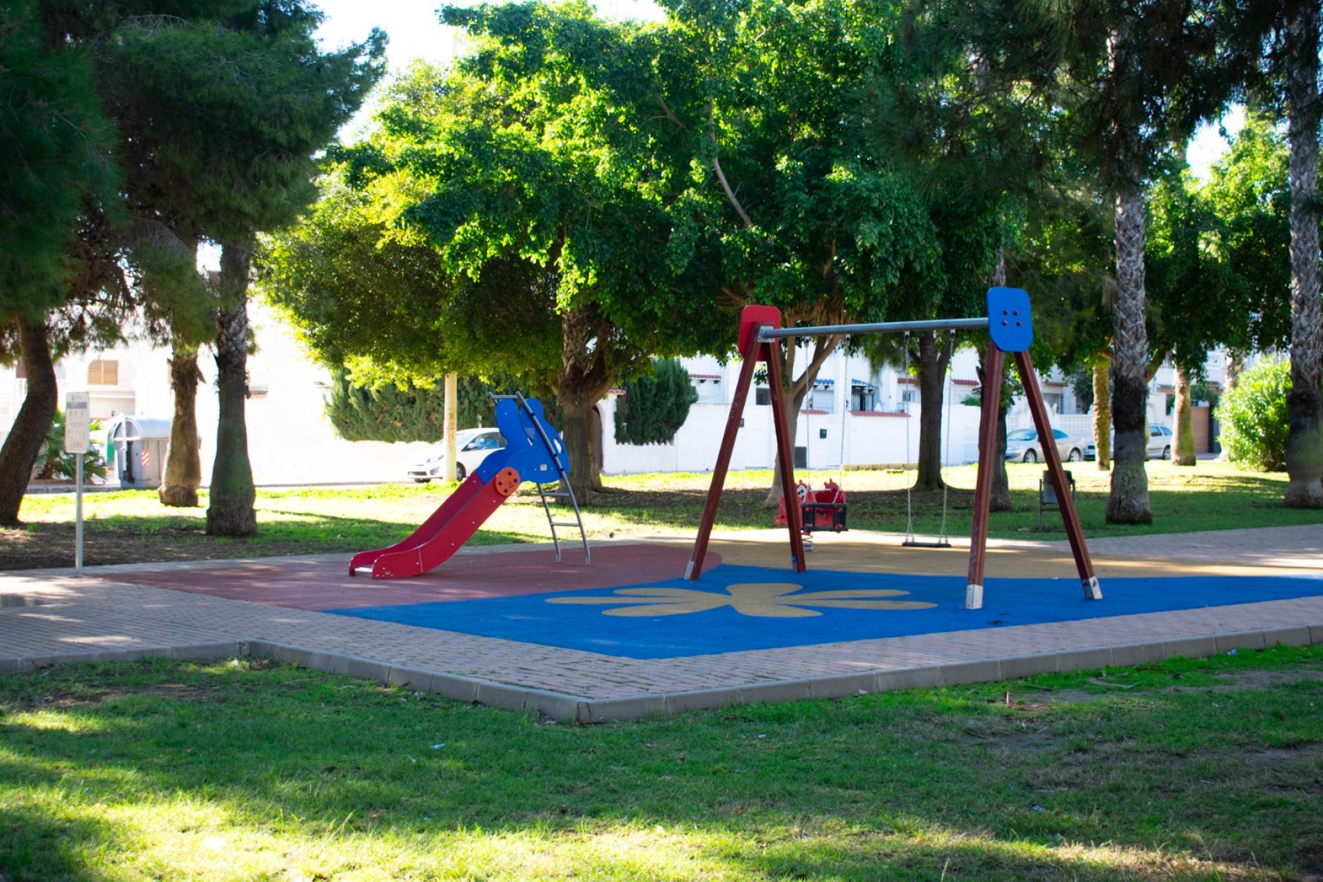 Reventa - Apartamento / piso - Torrevieia - Torrevieja