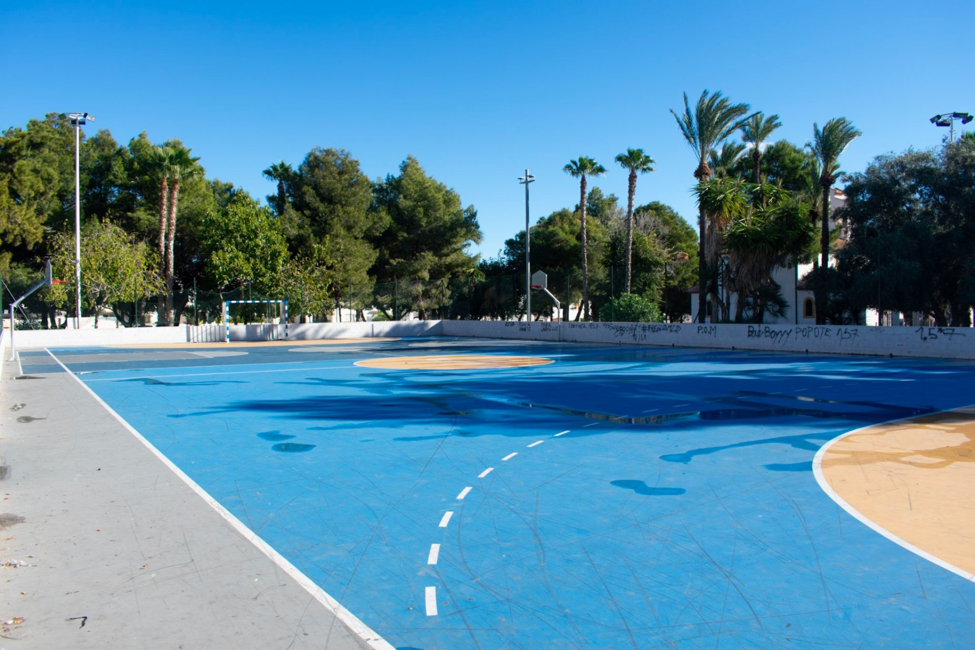 Reventa - Apartamento / piso - Torrevieia - Torrevieja