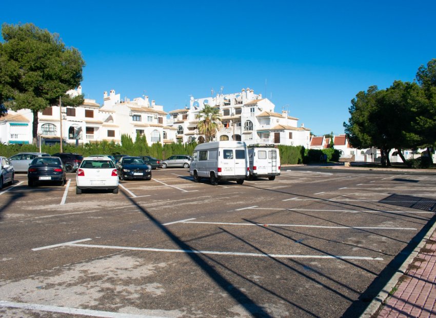 Reventa - Apartamento / piso - Torrevieia - Torrevieja