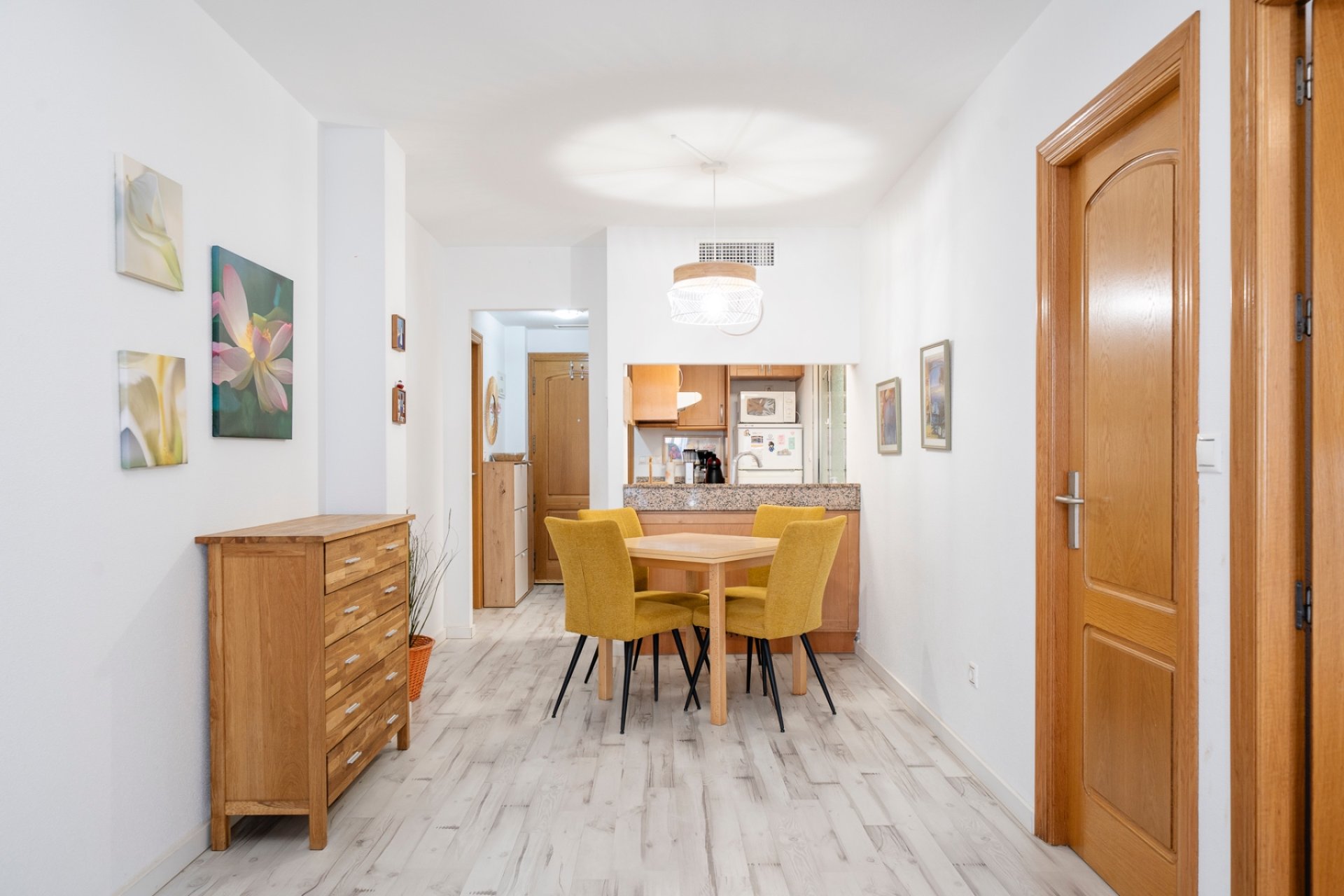 Reventa - Apartamento / piso - Torrevieia - Torrevieja