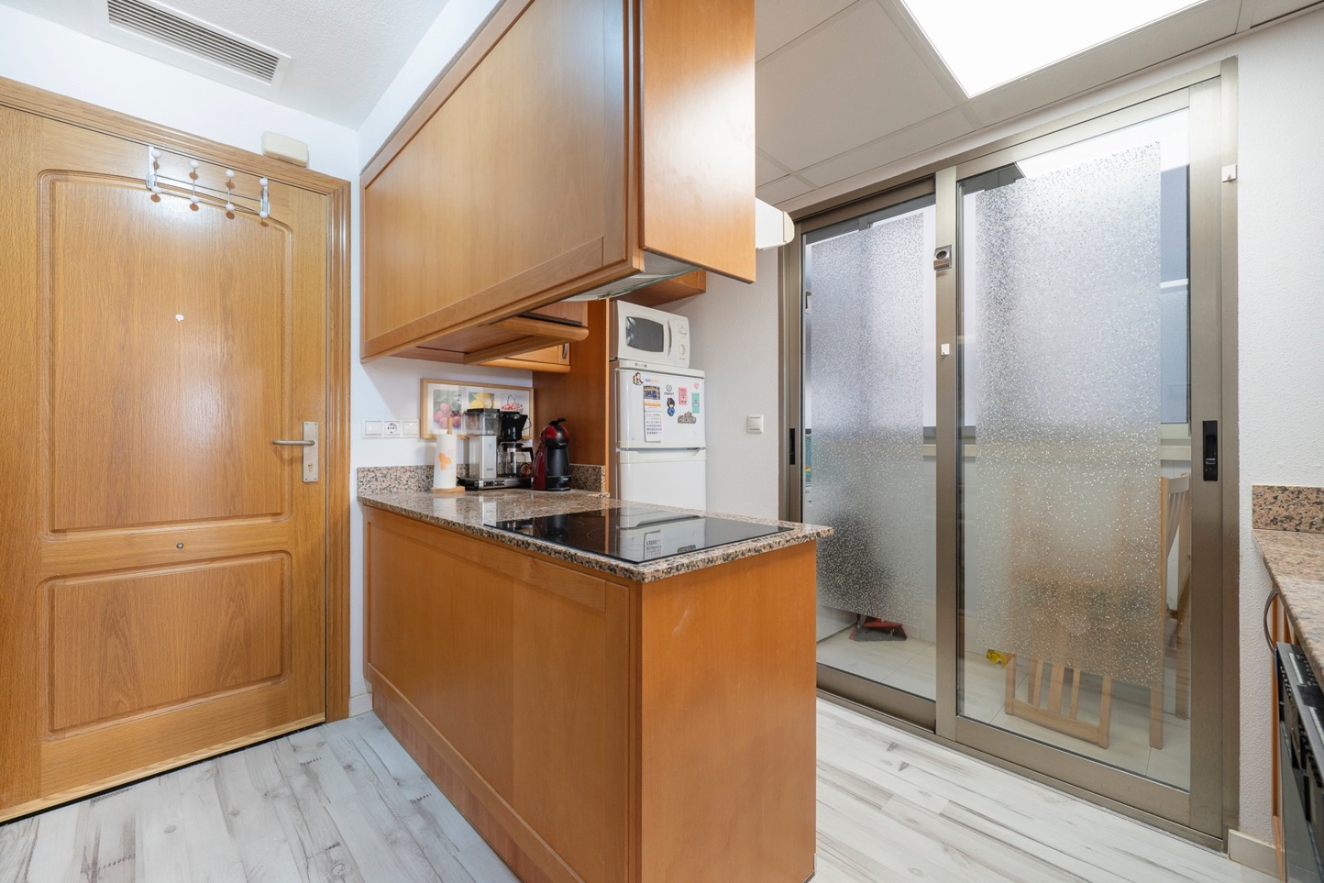 Reventa - Apartamento / piso - Torrevieia - Torrevieja