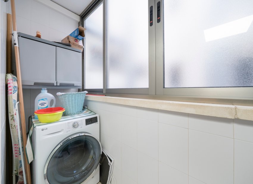 Reventa - Apartamento / piso - Torrevieia - Torrevieja