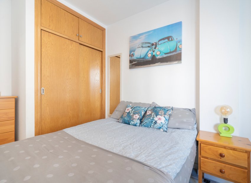 Reventa - Apartamento / piso - Torrevieia - Torrevieja