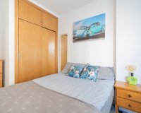 Reventa - Apartamento / piso - Torrevieia - Torrevieja