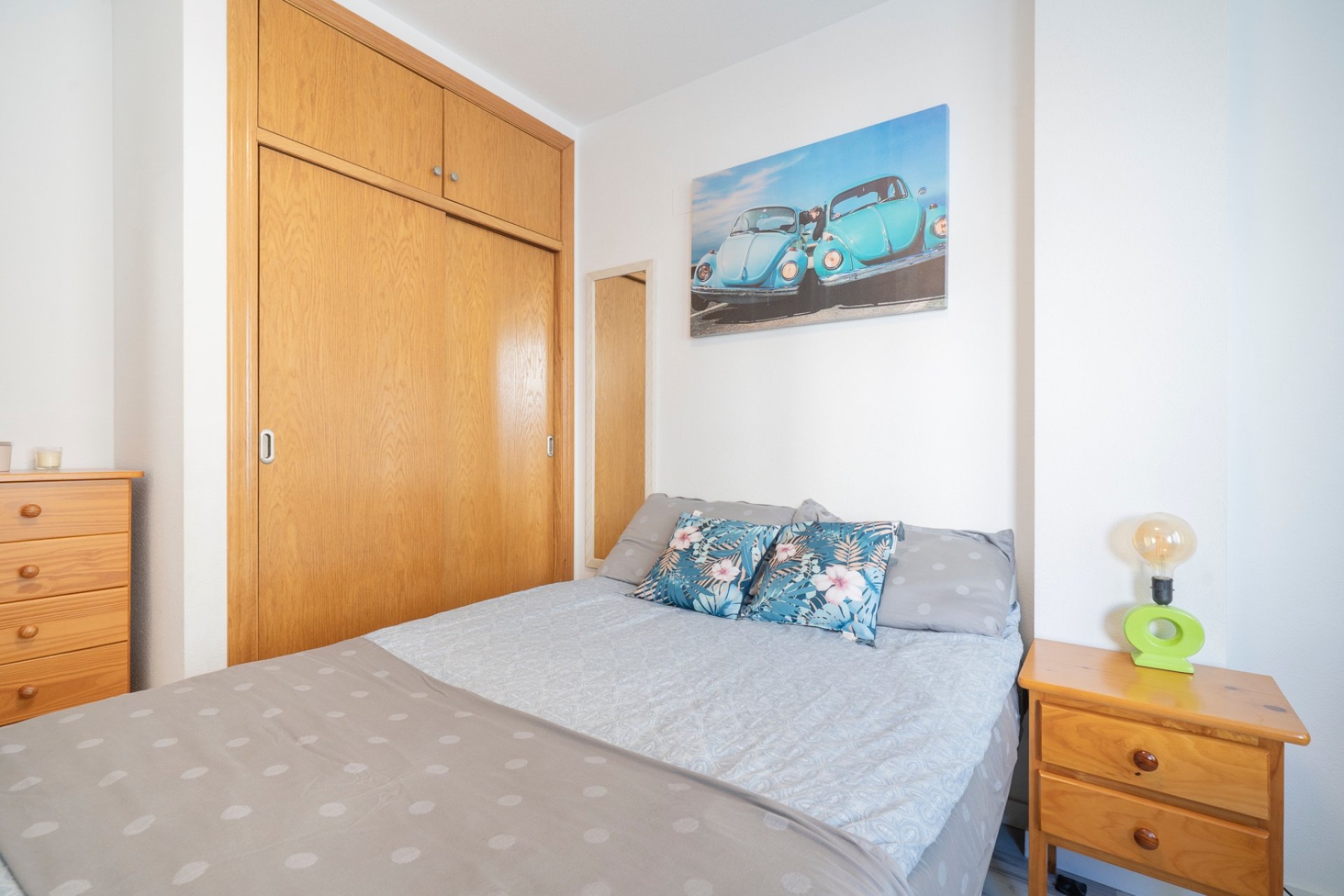 Reventa - Apartamento / piso - Torrevieia - Torrevieja