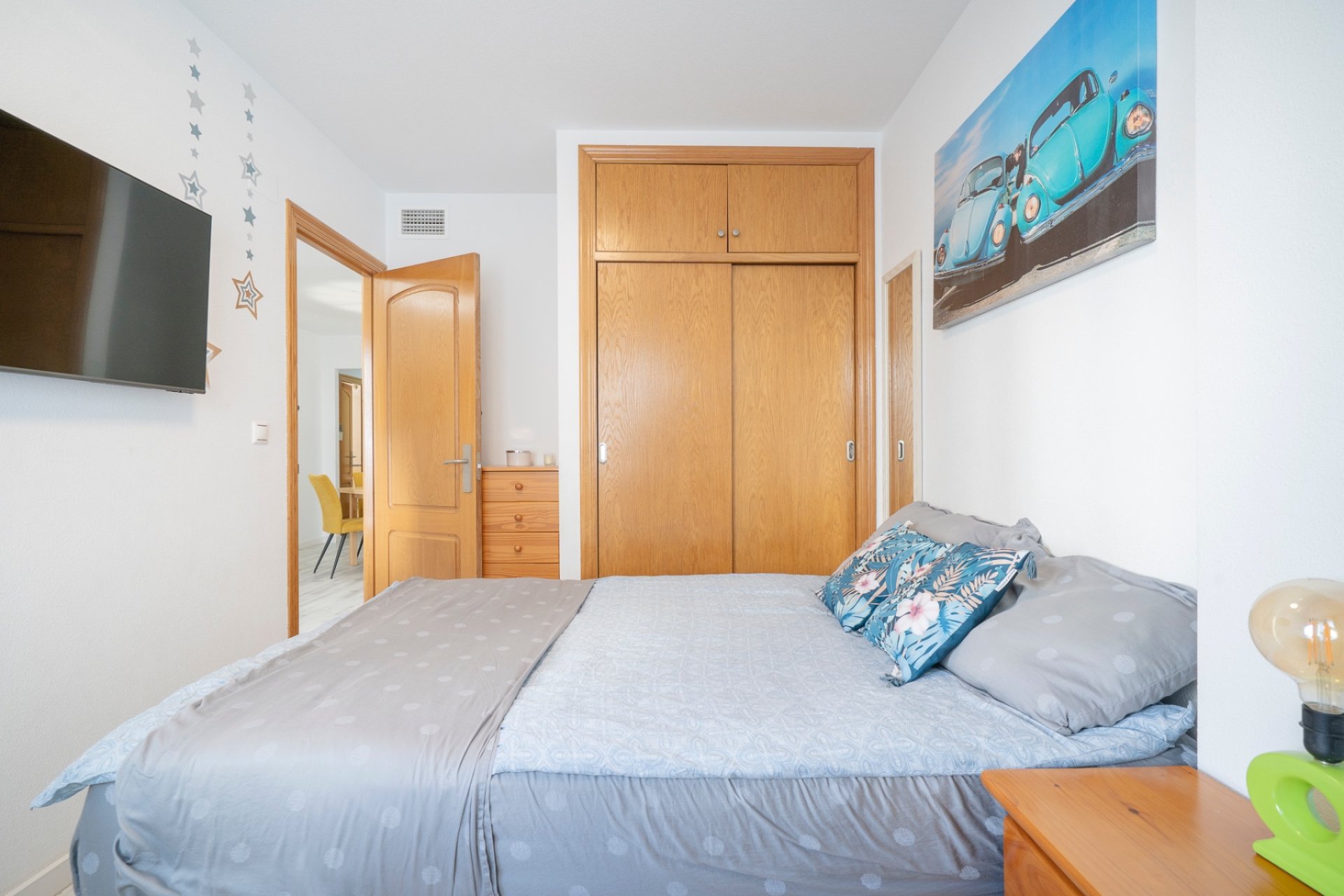 Reventa - Apartamento / piso - Torrevieia - Torrevieja