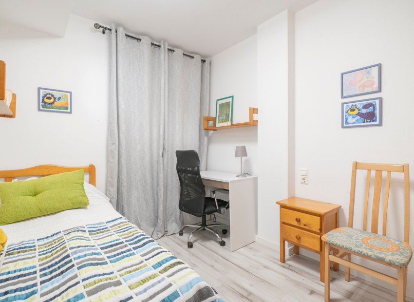 Reventa - Apartamento / piso - Torrevieia - Torrevieja