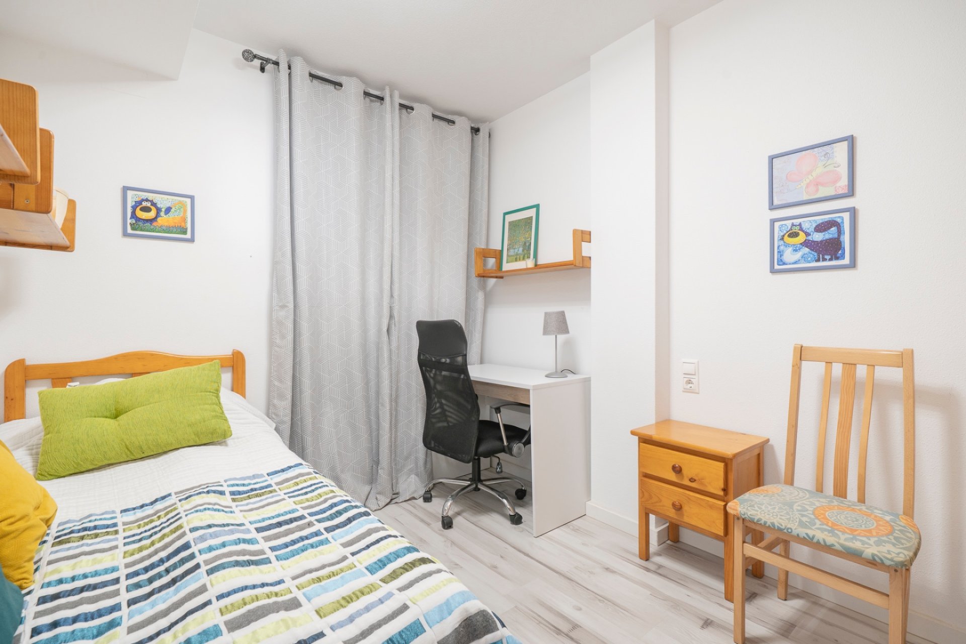 Reventa - Apartamento / piso - Torrevieia - Torrevieja