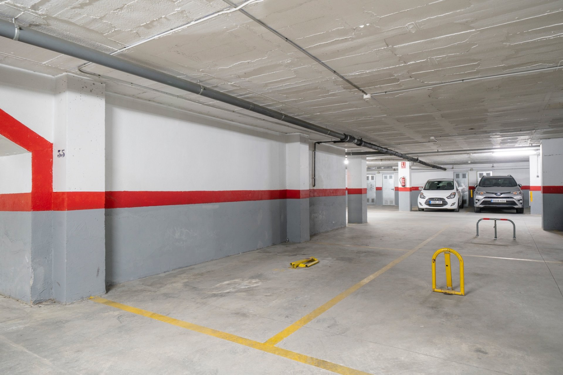 Reventa - Apartamento / piso - Torrevieia - Torrevieja