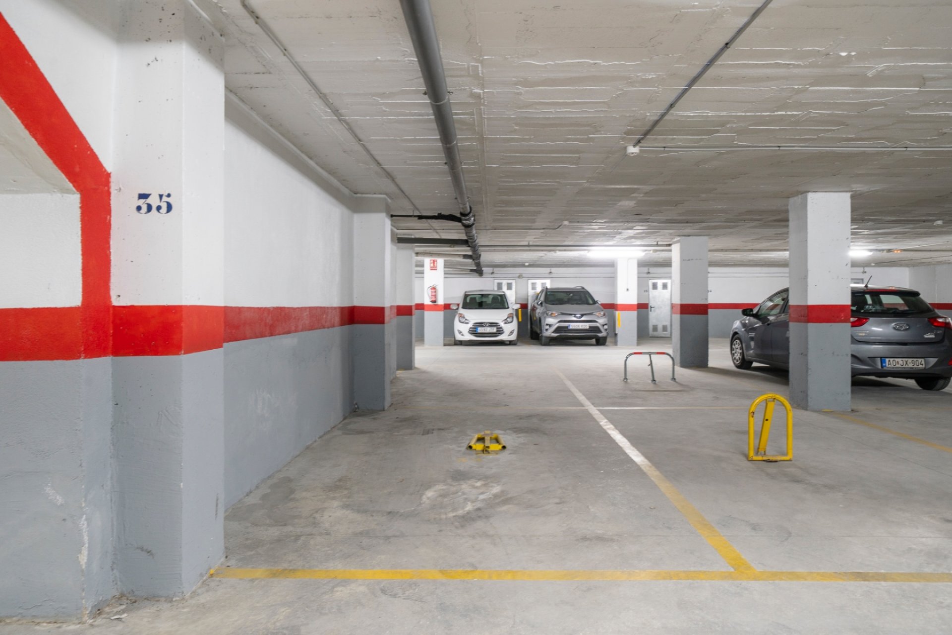 Reventa - Apartamento / piso - Torrevieia - Torrevieja