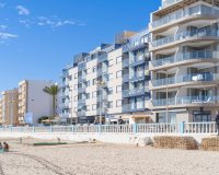 Reventa - Apartamento / piso - Torrevieia - Torrevieja