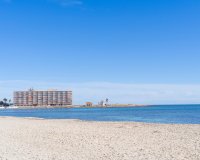 Reventa - Apartamento / piso - Torrevieia - Torrevieja