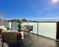 Reventa - Apartamento / piso - Torrevieia - Torrevieja