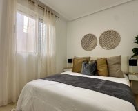 Reventa - Apartamento / piso - Torrevieia - Torrevieja