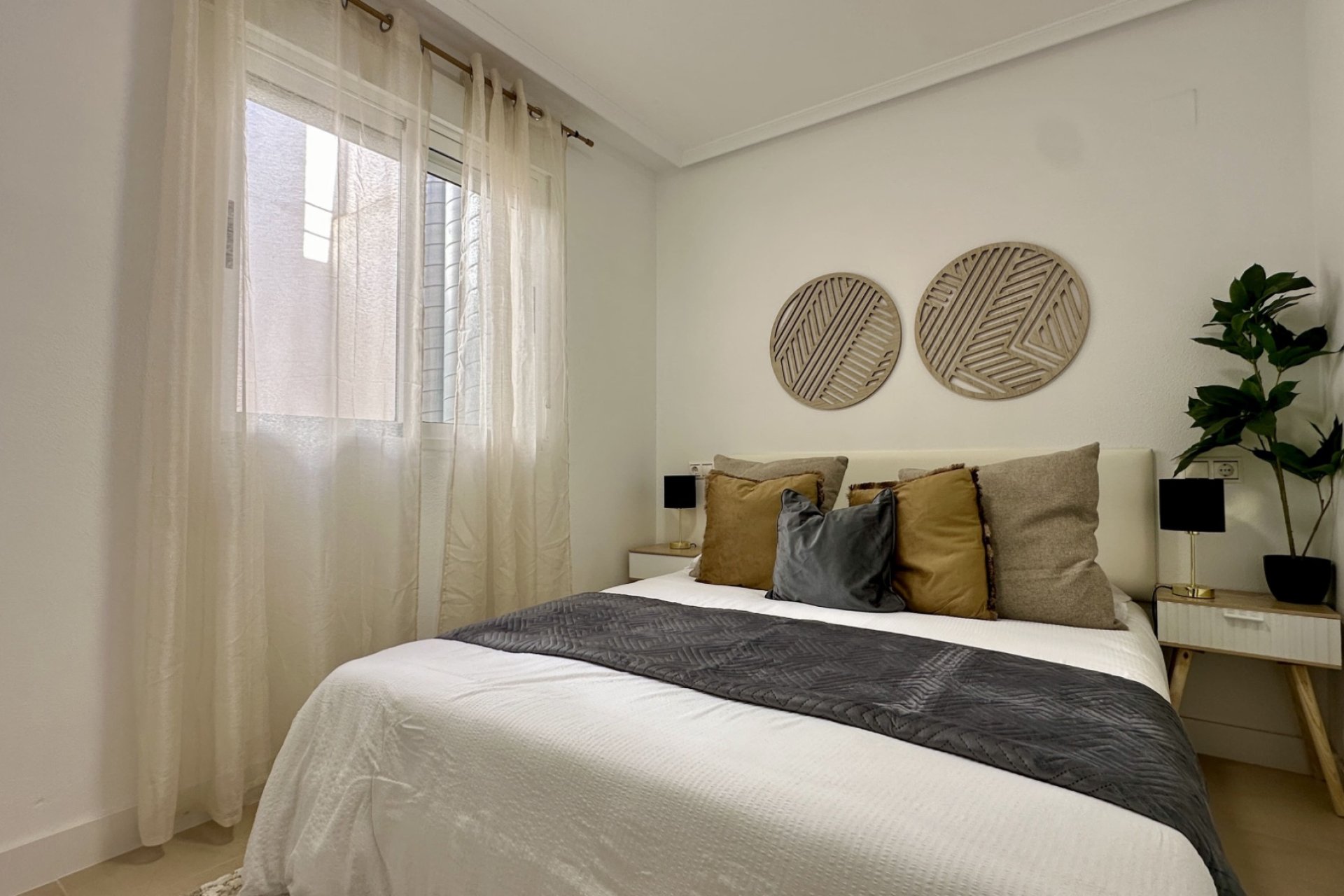 Reventa - Apartamento / piso - Torrevieia - Torrevieja