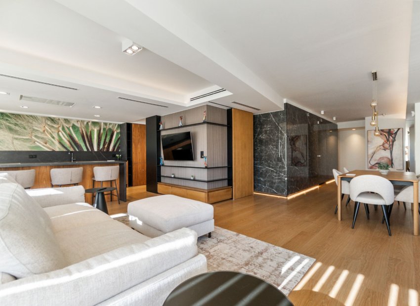 Reventa - Apartamento / piso - Torrevieia - Torrevieja