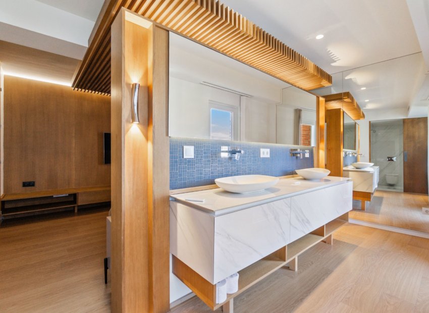 Reventa - Apartamento / piso - Torrevieia - Torrevieja