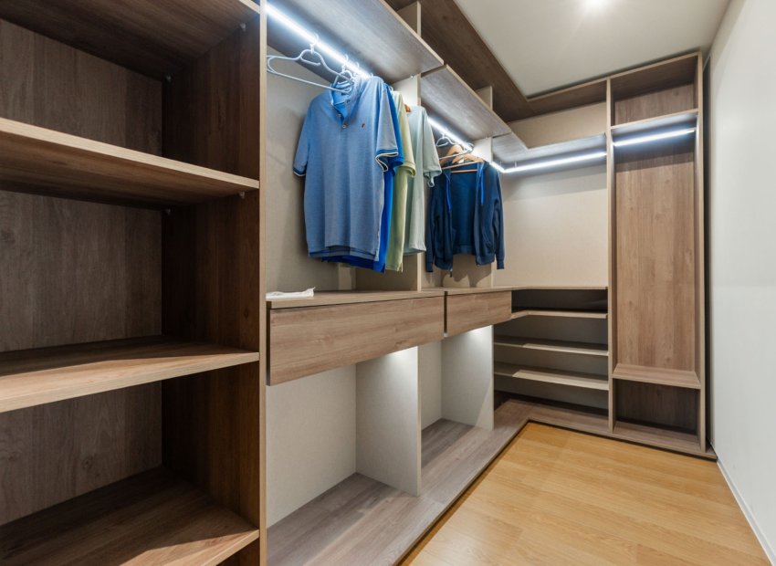 Reventa - Apartamento / piso - Torrevieia - Torrevieja