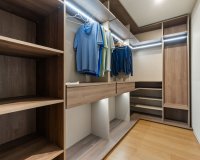 Reventa - Apartamento / piso - Torrevieia - Torrevieja