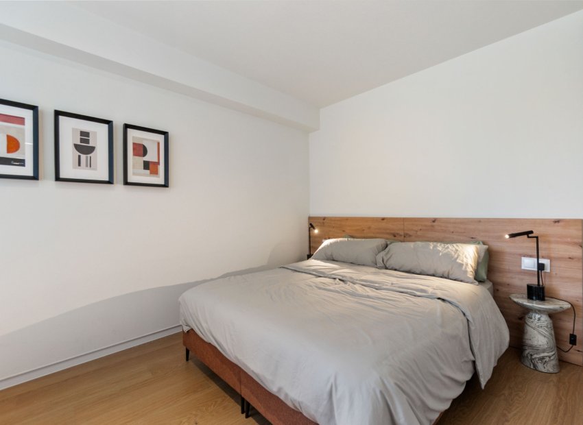 Reventa - Apartamento / piso - Torrevieia - Torrevieja