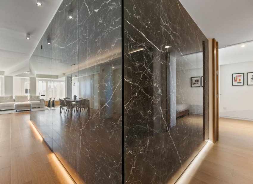 Reventa - Apartamento / piso - Torrevieia - Torrevieja