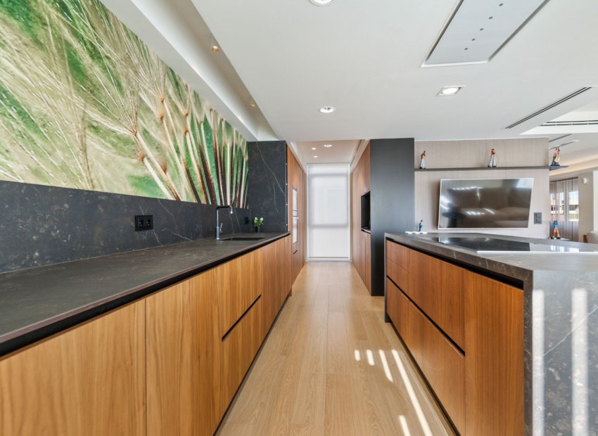 Reventa - Apartamento / piso - Torrevieia - Torrevieja