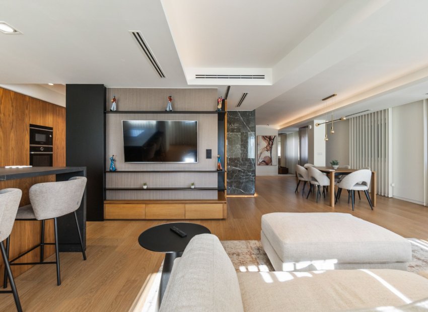 Reventa - Apartamento / piso - Torrevieia - Torrevieja