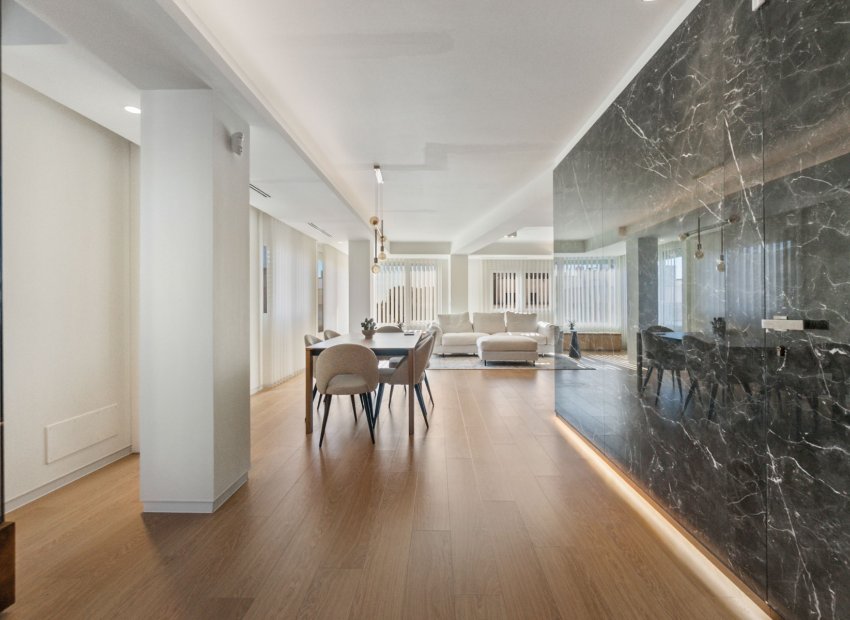 Reventa - Apartamento / piso - Torrevieia - Torrevieja