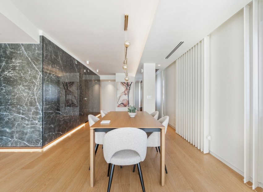 Reventa - Apartamento / piso - Torrevieia - Torrevieja