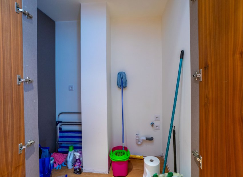 Reventa - Apartamento / piso - Torrevieia - Torrevieja