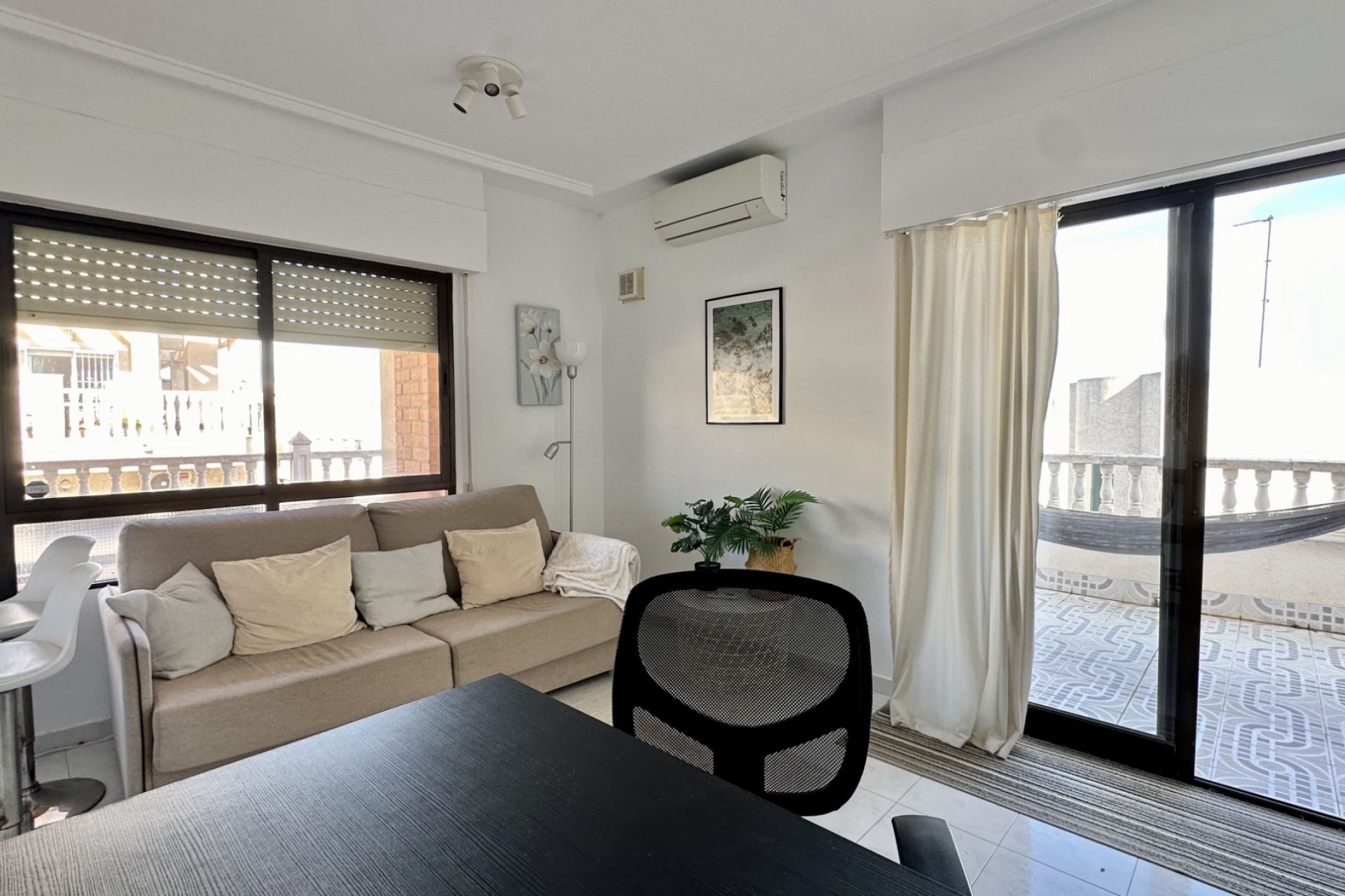 Reventa - Apartamento / piso - Torrevieia - Torrevieja