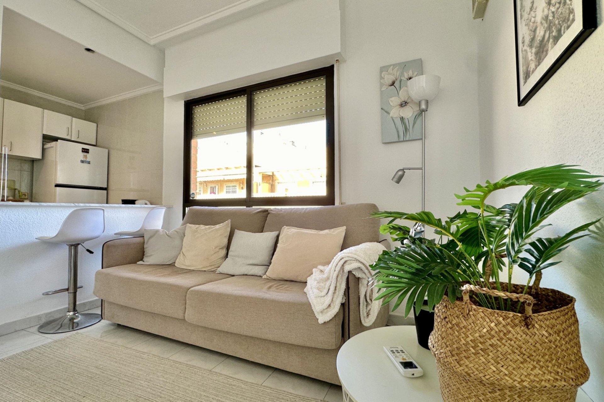 Reventa - Apartamento / piso - Torrevieia - Torrevieja