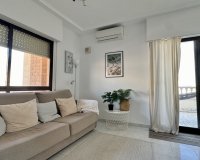 Reventa - Apartamento / piso - Torrevieia - Torrevieja