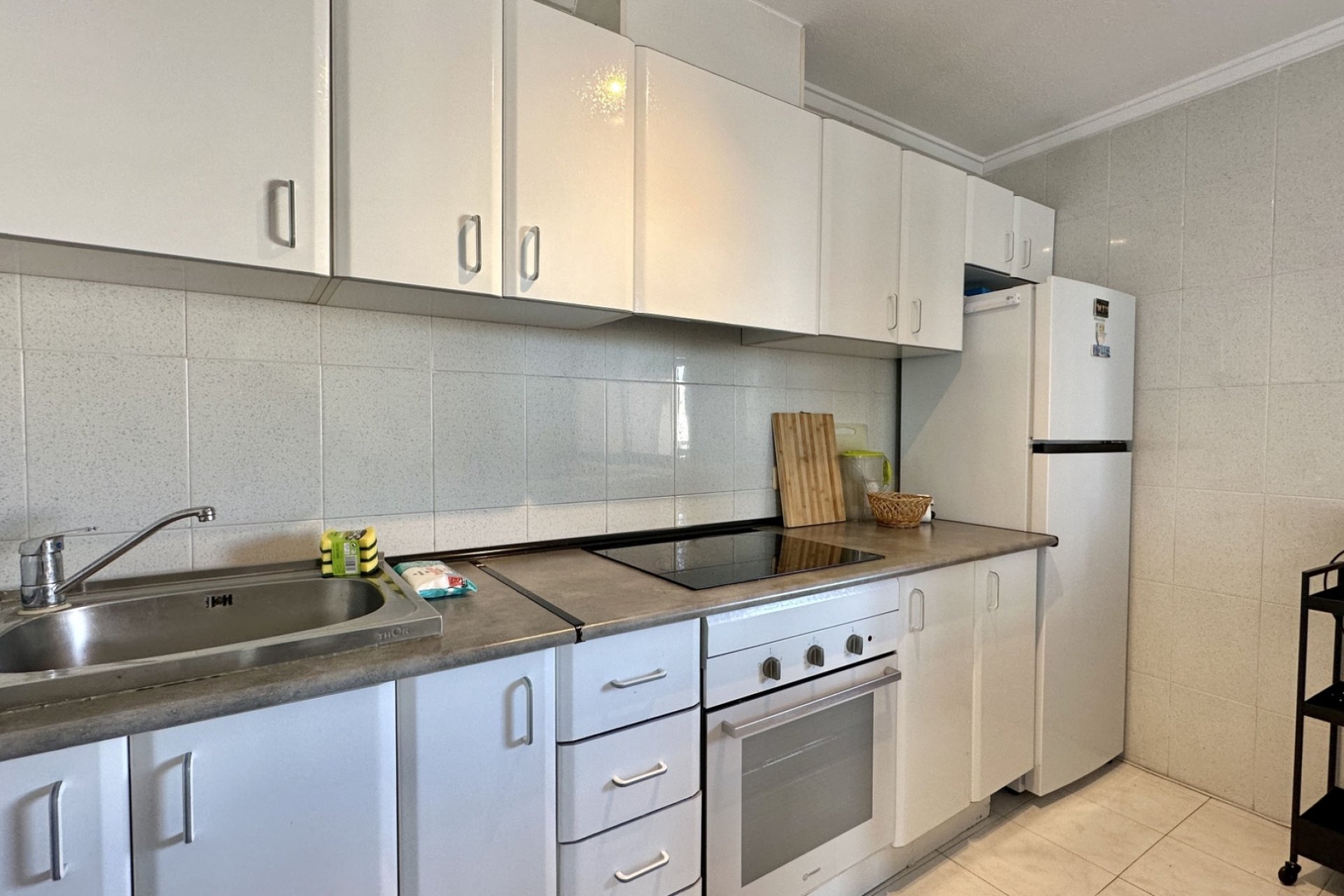 Reventa - Apartamento / piso - Torrevieia - Torrevieja