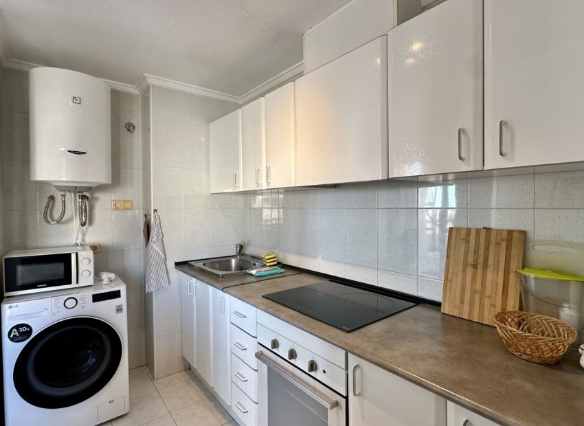 Reventa - Apartamento / piso - Torrevieia - Torrevieja