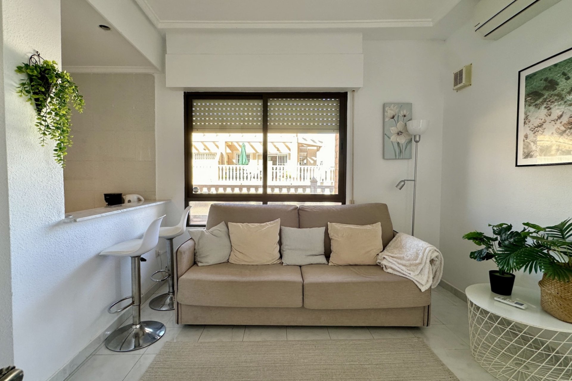 Reventa - Apartamento / piso - Torrevieia - Torrevieja