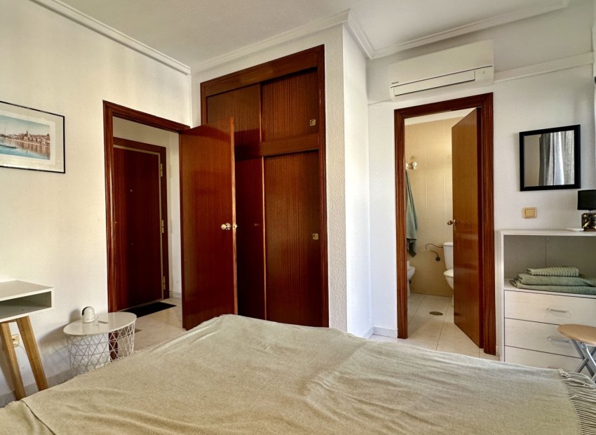 Reventa - Apartamento / piso - Torrevieia - Torrevieja