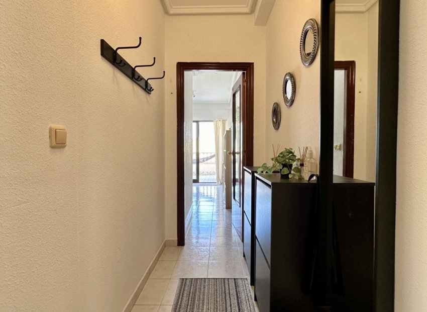 Reventa - Apartamento / piso - Torrevieia - Torrevieja