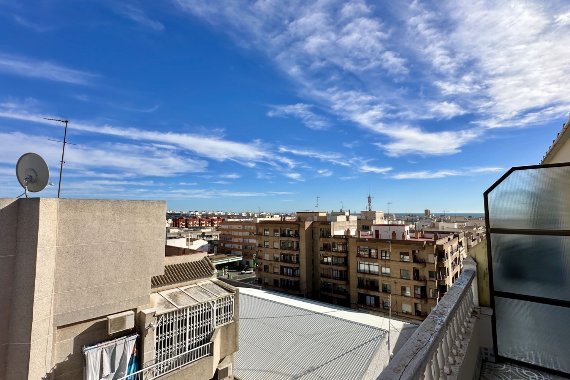 Reventa - Apartamento / piso - Torrevieia - Torrevieja