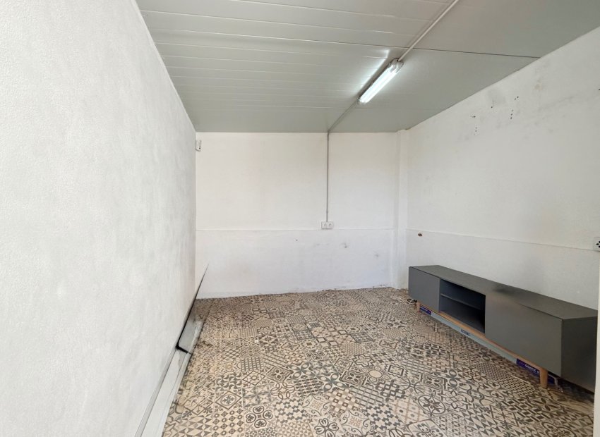 Reventa - Apartamento / piso - Torrevieia - Torrevieja