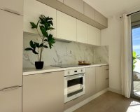 Reventa - Apartamento / piso - Torrevieia - Torrevieja