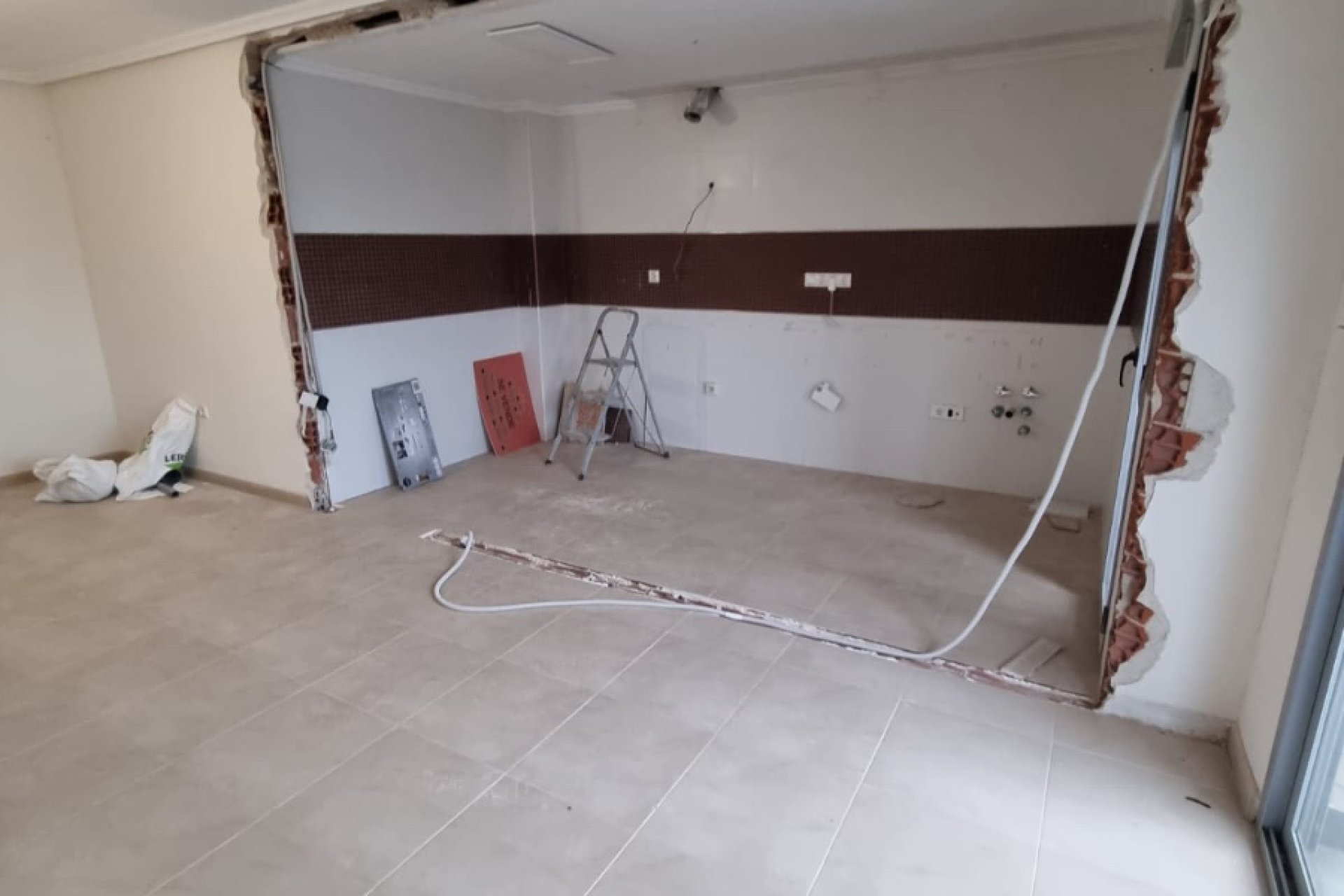 Reventa - Apartamento / piso - Torrevieia - Torrevieja