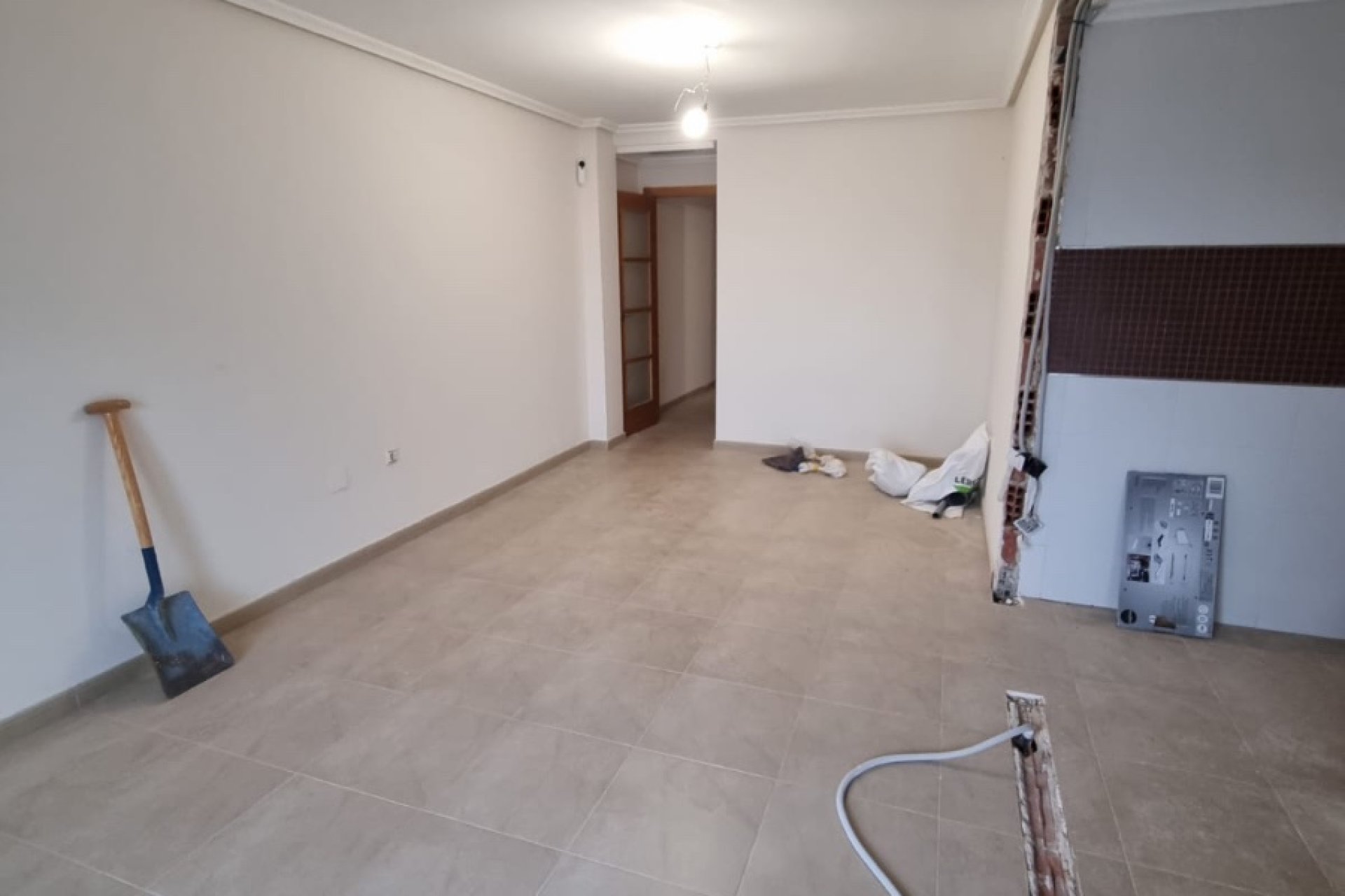 Reventa - Apartamento / piso - Torrevieia - Torrevieja