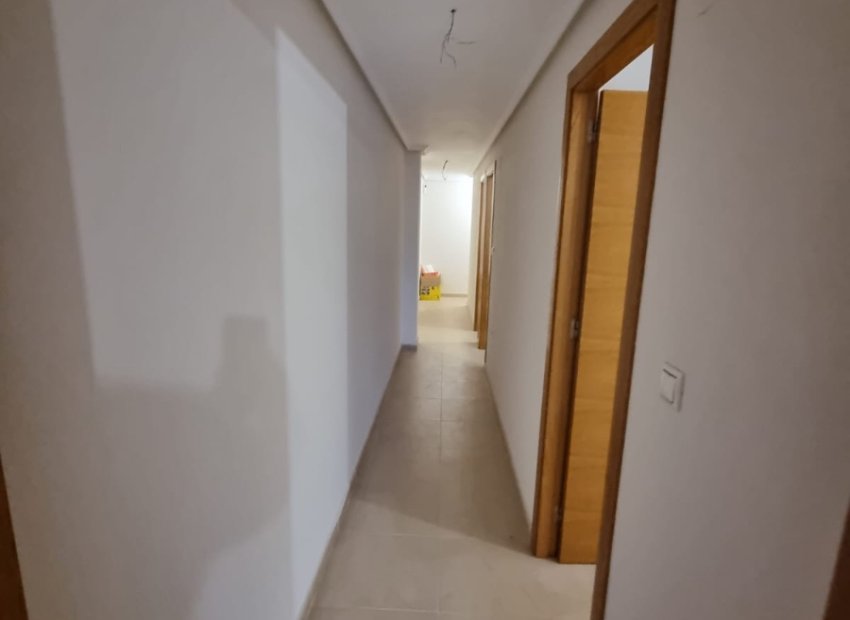 Reventa - Apartamento / piso - Torrevieia - Torrevieja