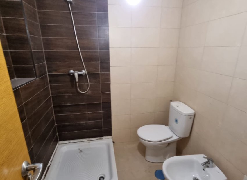 Reventa - Apartamento / piso - Torrevieia - Torrevieja