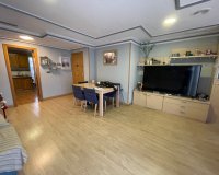Reventa - Apartamento / piso - Torrevieia - Torrevieja