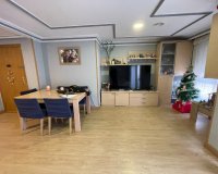 Reventa - Apartamento / piso - Torrevieia - Torrevieja