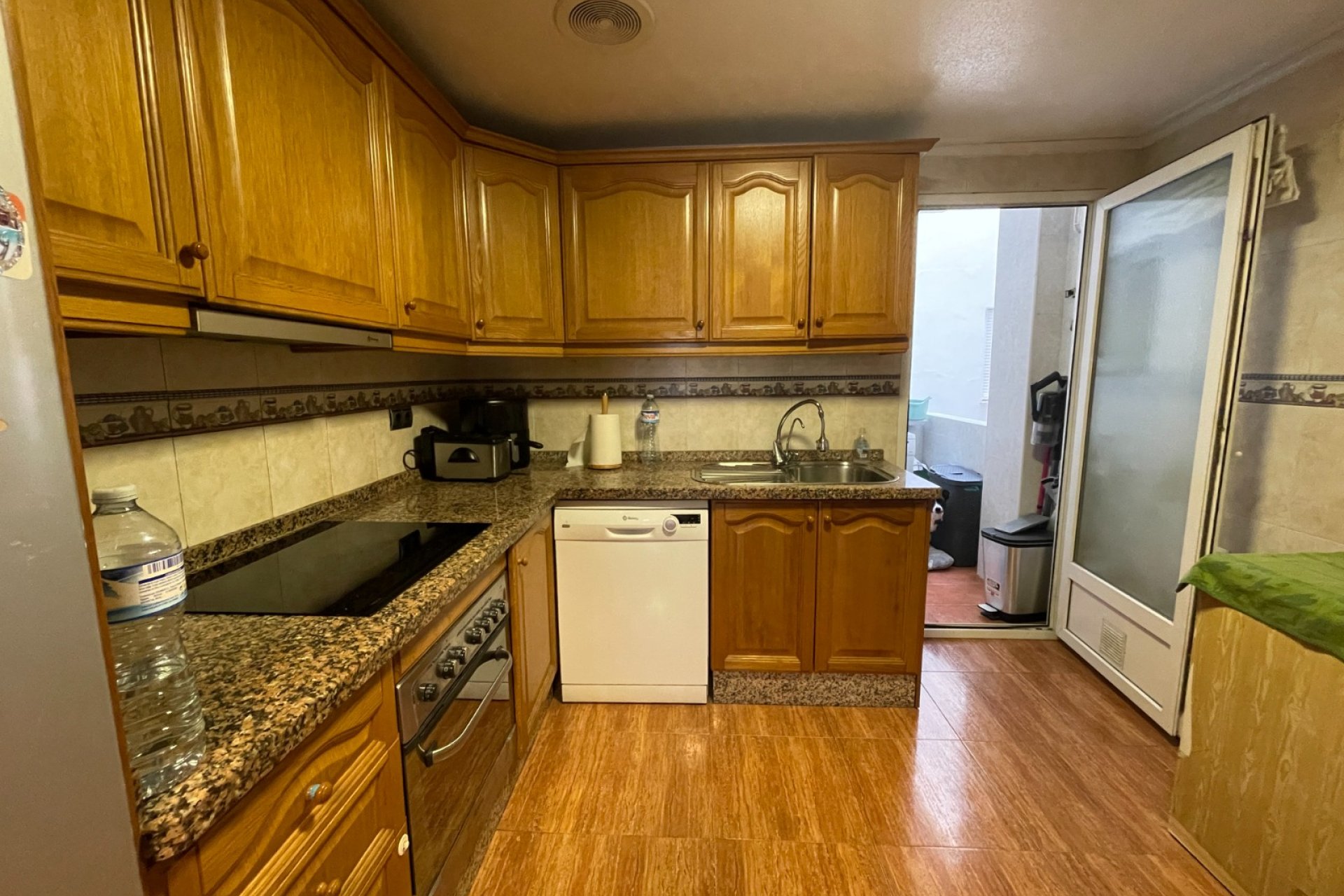 Reventa - Apartamento / piso - Torrevieia - Torrevieja